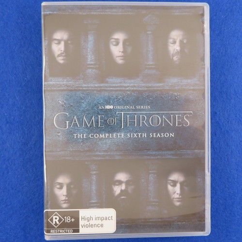 Game thrones season - of,