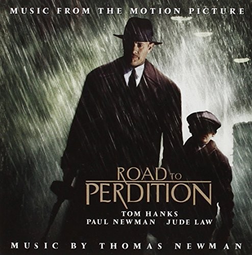 Thomas newman road to - -,