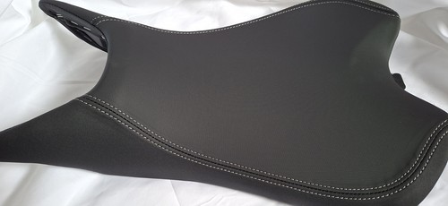 Triumph low seat for - triumph,
