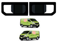 Renault trafic driver - trafic,
