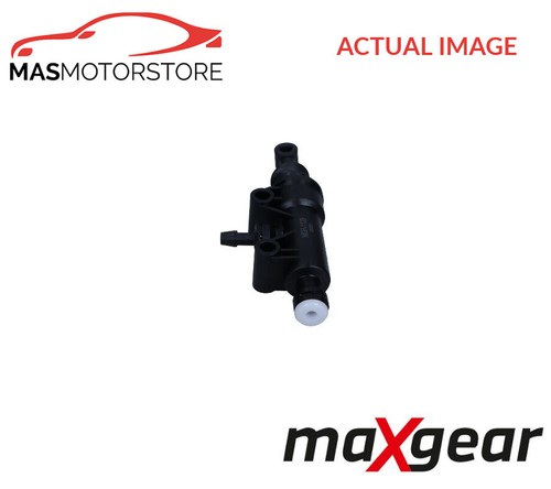 Clutch master cylinder - clutch,