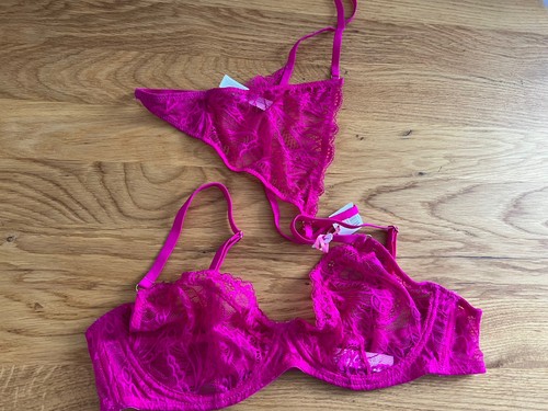 Primark ladies lingerie bra - , &