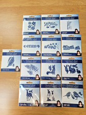 Tattered Lace Forest Pines Collection Die Sets           ** 13 To Choose From**