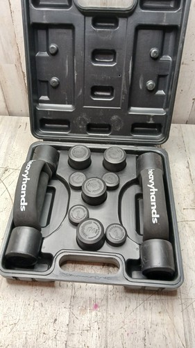 Heavy hands multipac multi - heavy,