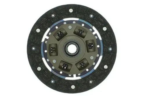 Clutch disc 026u - ds-026u, aisin