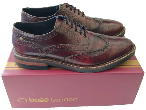 Base london woburn shine - london,