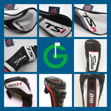Titleist Hybrid Headcover /