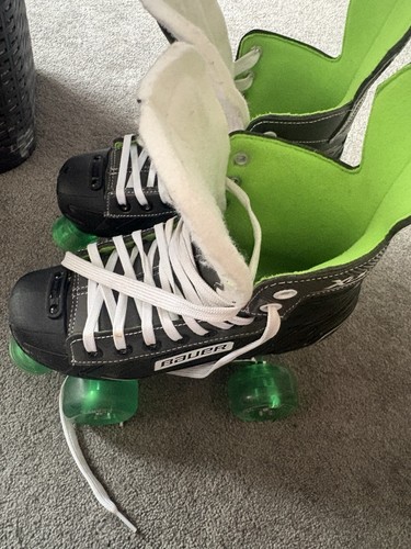Nike bauer ignite ice - ignite, 22