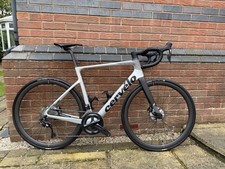 Cervelo Caledonia 5 Ultegra Di2 56cm, Very Good Condition