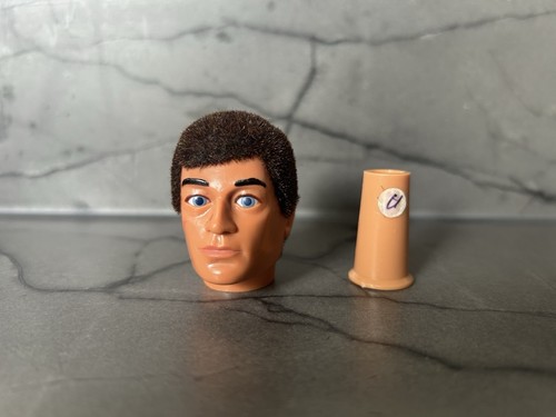 Palitoy vintage action man - action,