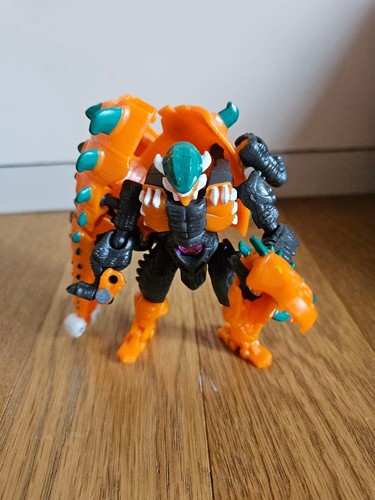 Takara tomy transformers beast - tomy,