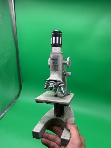 Vintage tasco 1200x - tasco, zoom