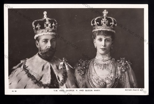 Roy643 king george - george, &