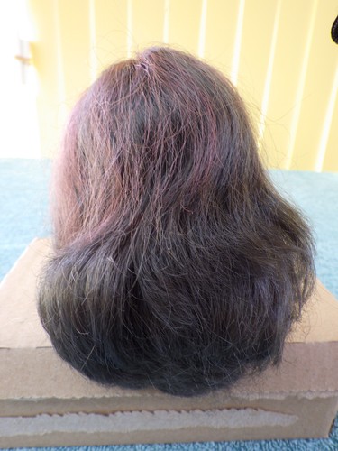 Spin master liv - doll, wig