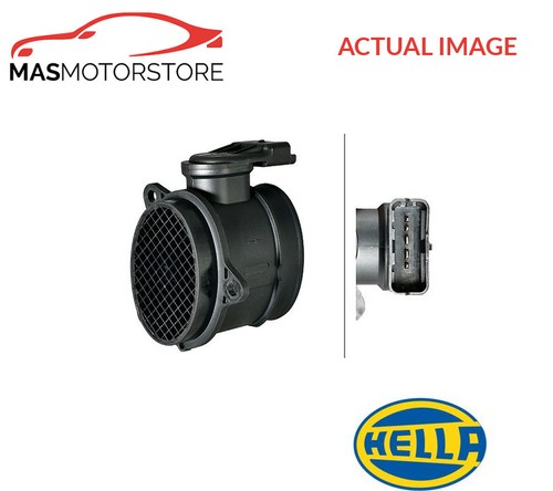 Air mass sensor - mass, meter
