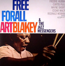 Art Blakey & The Jazz