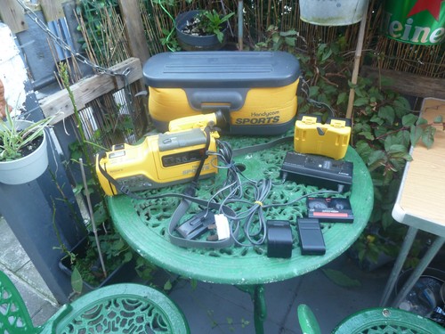 Sony handycam video8 ccd sp5e - sony, ccd-sp5e