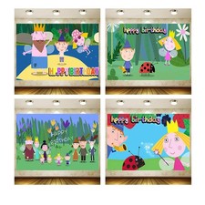 Ben and Holly's Kingdom