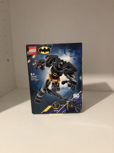 Lego batman 76270 - batman,