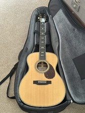 Sigma Guitar SOMR 45