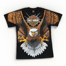 Harley-Davidson Eagle T-Shirt