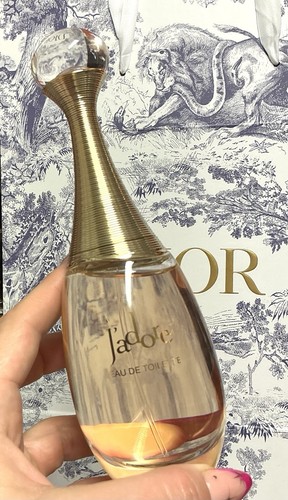 Dior adore 100ml eau de - j’adore,
