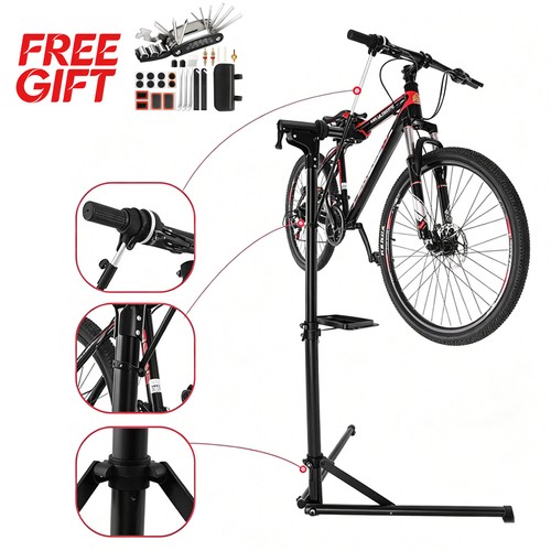 Bike work stand - bike, repair