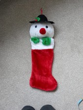 Vintage 90s snowman Christmas