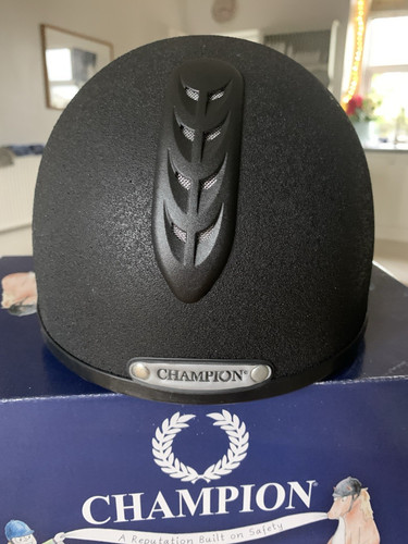 Champion junior air plus - x-air,