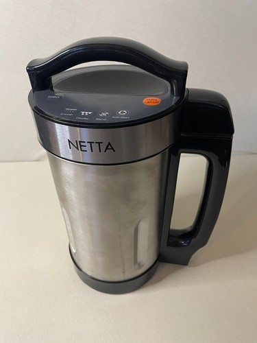 Netta stainless steel - netta, 1.6l