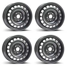 Alcar steel wheels 8426 - 4,