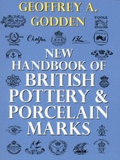 Geoffrey A. Godden.: New