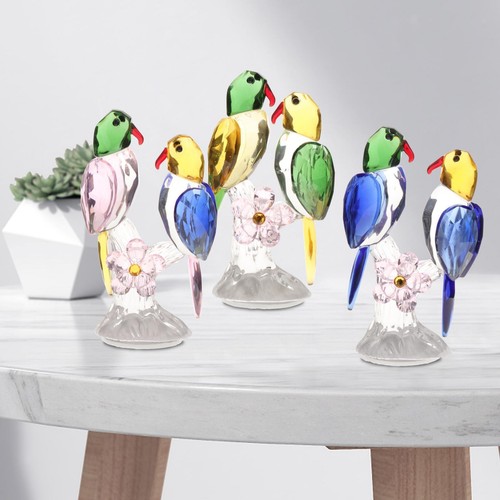 Injoyjo crystal parrot - injoyjo,