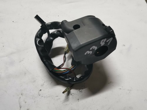 Kawasaki zxr400 handlebar - kawasaki,