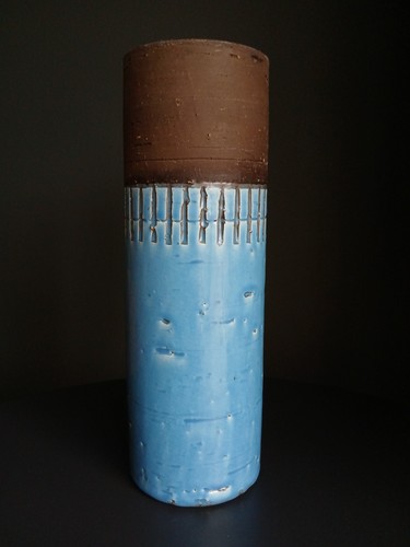 Vintage mid century - mid, stoneware