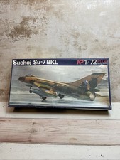 KP Models #25 Suchoj Su-7 BKL