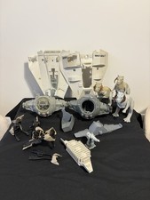 Vintage star wars joblot - vintage,
