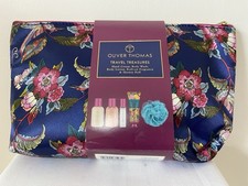 Oliver Thomas Travel