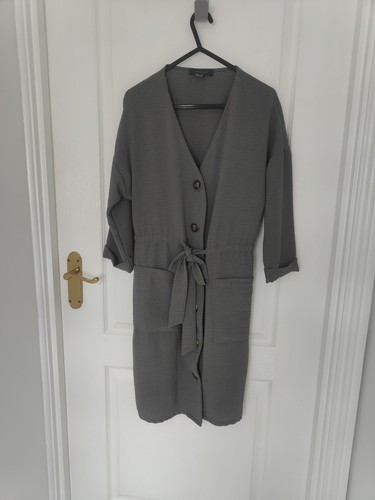 Khaki primark womens button - khaki,