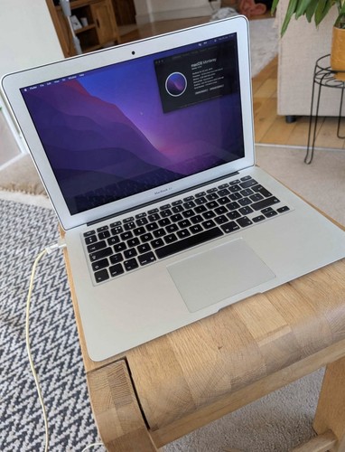 Apple macbook air 2017 - macbook,