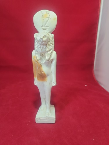 Vintage egyptian carved - vintage,