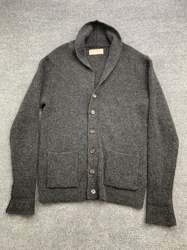 Line trade mens shetland - line,