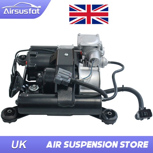 For range rover l322 hitachi - for,