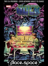 (WK04) INFERNAL HULK #3A NIC