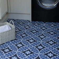 Floor pops capri 48cm x - capri,