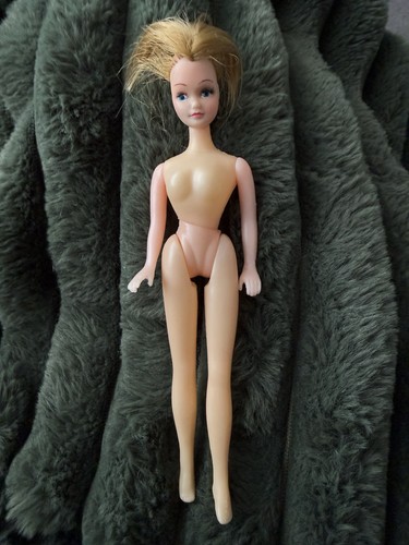Vintage pippa doll - pippa,
