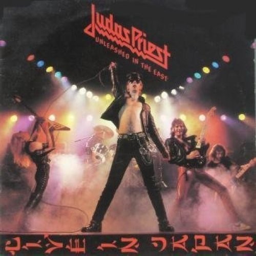Judas priest unleashed - cd,