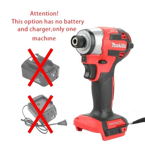 Makita green dtd173 - makita, lxt
