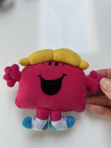 Little miss chatterbox men - little,