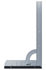 Wolfcraft 500mm (20") Flat